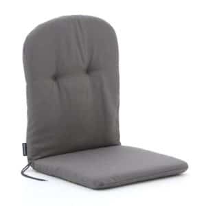 + 10 % Kassenrabatt | Madison Auflage Schalenstuhl 96x45 cm hoch