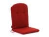 + 10 % Kassenrabatt | Madison Auflage Schalenstuhl 96x45 cm hoch