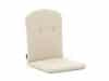 + 10 % Kassenrabatt | Madison Auflage Schalenstuhl 96x45 cm hoch