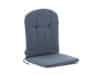 + 10 % Kassenrabatt | Madison Auflage Schalenstuhl 96x45 cm hoch