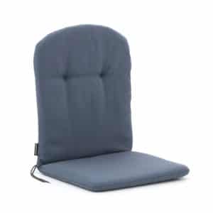 + 10 % Kassenrabatt | Madison Auflage Schalenstuhl 96x45 cm hoch