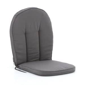 + 10 % Kassenrabatt | Madison Comfort Auflage 105x52 cm