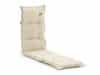 + 10 % Kassenrabatt | Madison Deckchair Auflage 200x50 cm