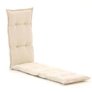 Madison Deckchairauflage 200x50  cm