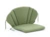 + 10 % Kassenrabatt | Madison Elegance Auflage 77x47 cm