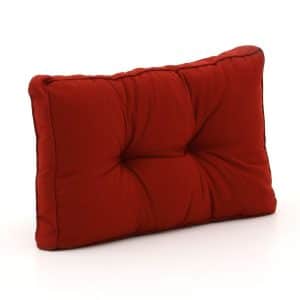 + 10 % Kassenrabatt | Madison Florance Loungekissen Rücken ca. 73x43 cm