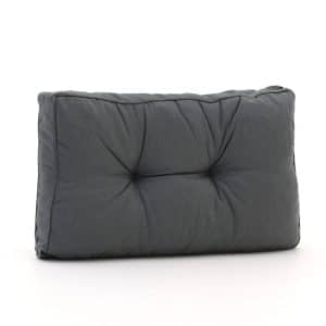 + 10 % Kassenrabatt | Madison Florance Loungekissen Rücken ca. 73x43 cm