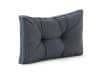 + 10 % Kassenrabatt | Madison Florance Loungekissen Rücken ca. 73x43  cm