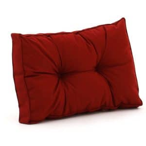 Madison Florance Loungekissen Rücken ca. 73x43  cm