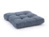 + 10 % Kassenrabatt | Madison Florance Loungekissen Sitz ca. 60x60 cm