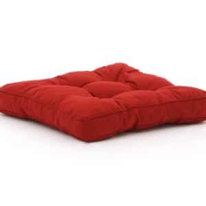 + 10 % Kassenrabatt | Madison Florance Loungekissen Sitz ca. 60x60 cm