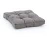 + 10 % Kassenrabatt | Madison Florance Loungekissen Sitz ca. 60x60 cm