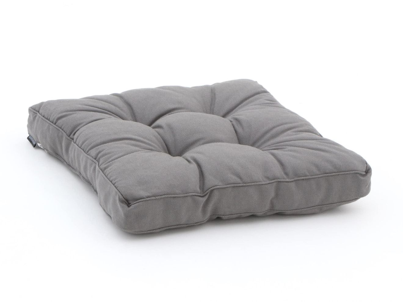 + 10 % Kassenrabatt | Madison Florance Loungekissen Sitz ca. 60x60 cm