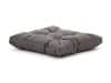 + 10 % Kassenrabatt | Madison Florance Loungekissen Sitz ca. 73x73  cm