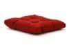 + 10 % Kassenrabatt | Madison Florance Loungekissen Sitz ca. 73x73  cm