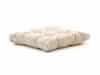 + 10 % Kassenrabatt | Madison Florance Loungekissen Sitz ca. 73x73  cm