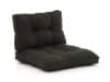 + 10 % Kassenrabatt | Madison Florance Loungekissen Sitz ca. 73x73 cm Rücken ca. 73x43 cm