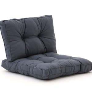 + 15 % Kassenrabatt | Madison Florance Loungekissenset Rücken ca. 73x43 cm Sitz ca. 73x73 cm 2-Teilig