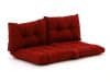 + 10 % Kassenrabatt | Madison Florance Loungekissenset Rücken ca. 73x43 cm Sitz ca. 73x73 cm 4-Teilig