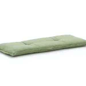 + 10 % Kassenrabatt | Madison Gartenbank Auflage 120x48 cm