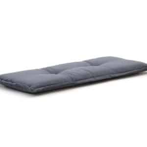 + 10 % Kassenrabatt | Madison Gartenbank Auflage 120x48  cm