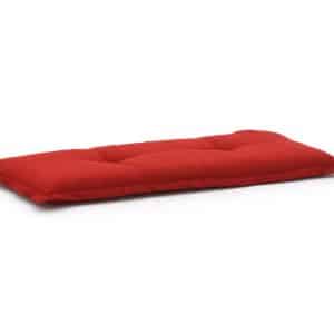 + 10 % Kassenrabatt | Madison Gartenbank Auflage 120x48 cm