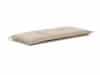 + 10 % Kassenrabatt | Madison Gartenbank Auflage 120x48 cm