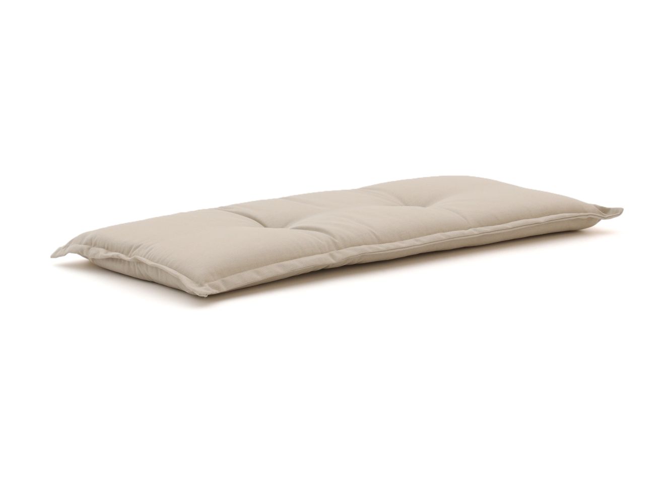+ 15 % Kassenrabatt | Madison Gartenbank Auflage 120x48 cm