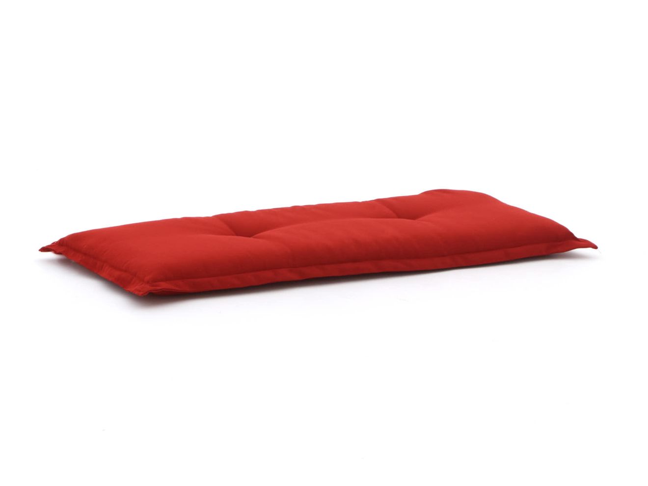 + 10 % Kassenrabatt | Madison Gartenbank Auflage 120x48 cm