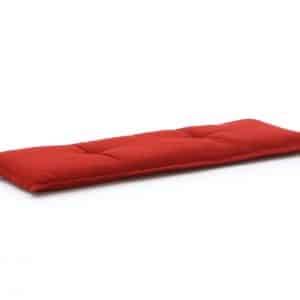 + 10 % Kassenrabatt | Madison Gartenbank Auflage 150x48 cm