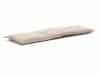+ 10 % Kassenrabatt | Madison Gartenbank Auflage 150x48  cm