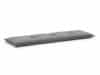 + 10 % Kassenrabatt | Madison Gartenbank Auflage 180x48 cm
