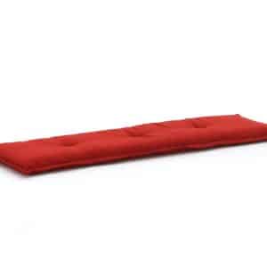 + 10 % Kassenrabatt | Madison Gartenbank Auflage 180x48 cm