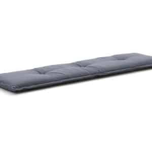 + 10 % Kassenrabatt | Madison Gartenbank Auflage 180x48  cm