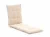 + 10 % Kassenrabatt | Madison Gartenliege Auflage 200x60  cm