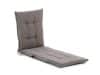 + 10 % Kassenrabatt | Madison Gartenliege Auflage 200x60  cm