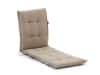 + 10 % Kassenrabatt | Madison Gartenliege Auflage 200x60  cm