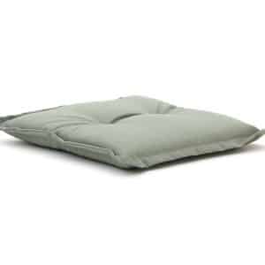 Madison Hocker/Sitzkissens 55x55 cm met rand Sitz