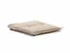 + 10 % Kassenrabatt | Madison Hocker/Sitzkissens 55x55 cm met rand Sitz