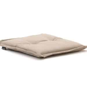 Madison Hocker/Sitzkissens 55x55 cm met rand Sitz