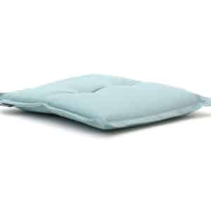 Madison Hocker/Sitzkissens 55x55 cm met rand Sitz