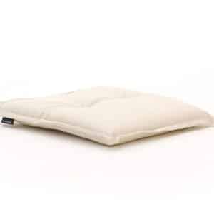 Madison Hocker/Sitzkissens 55x55 cm met rand Sitz