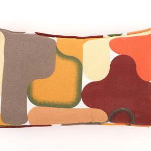 Madison Lendekissen 50x30cm