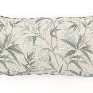 + 10 % Kassenrabatt | Madison Lendekissen 50x30cm