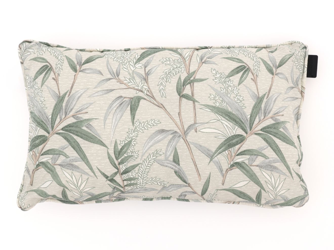 + 15 % Kassenrabatt | Madison Lendekissen 50x30cm
