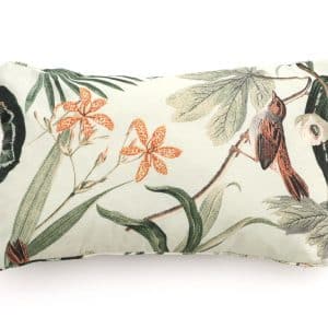 Madison Lendekissen 50x30cm