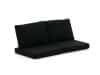 + 10 % Kassenrabatt | Madison Lounge Palettenkissen Set 120x60 cm 4-teilig