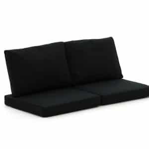 + 15 % Kassenrabatt | Madison Lounge Palettenkissen Set 120x60 cm 4-teilig
