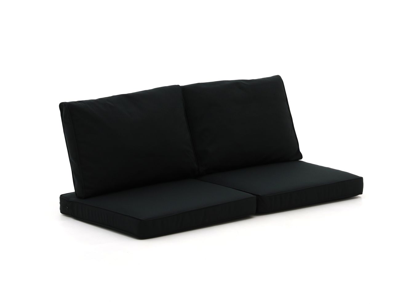 + 10 % Kassenrabatt | Madison Lounge Palettenkissen Set 120x60 cm 4-teilig