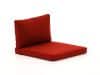 + 10 % Kassenrabatt | Madison Loungekissen Luxus Sitz 73x73 cm Rücken 73x40 cm